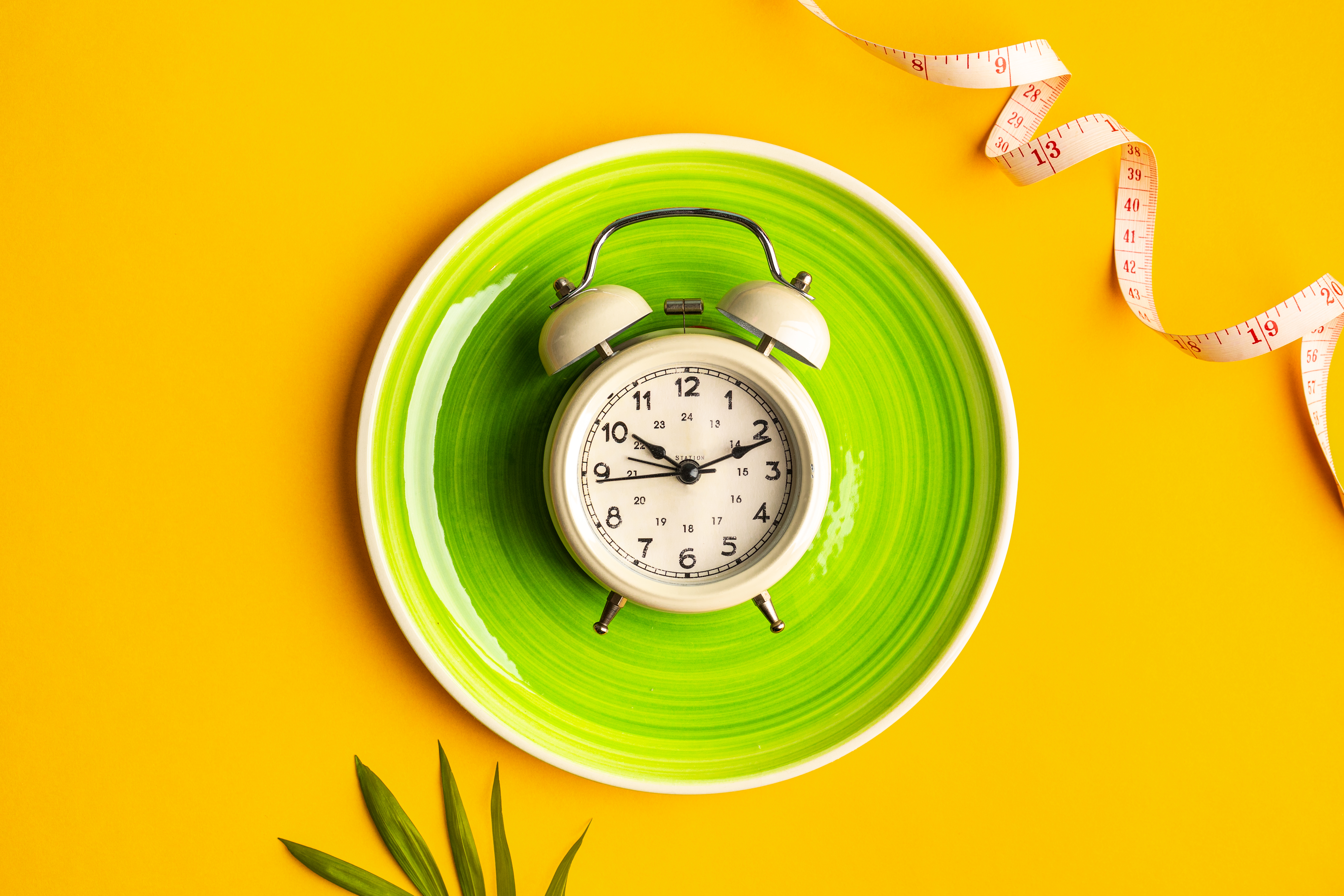 Beginner's Guide to Intermittent Fasting: Evidence-Based Complete Guide
